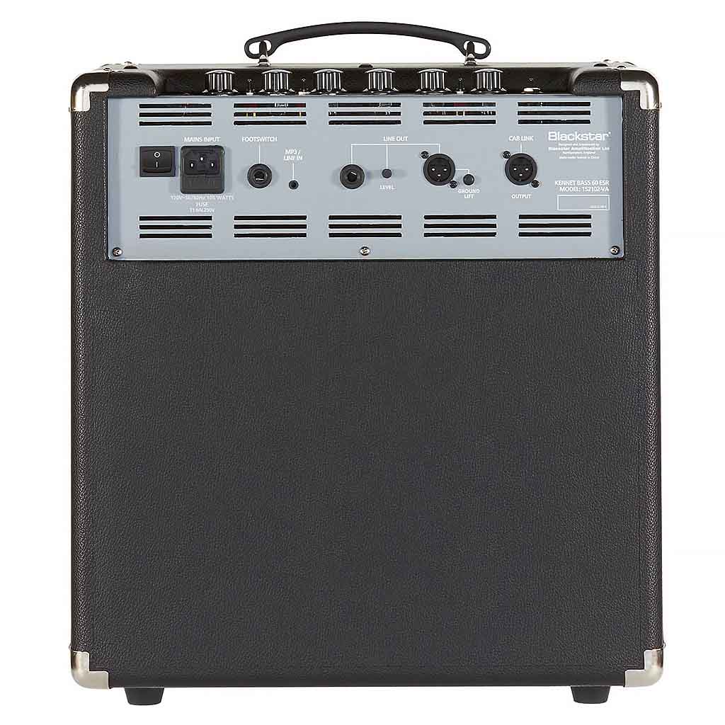 Blackstar UNITY U60 Bass Amplifier