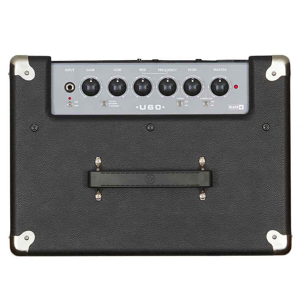 Blackstar UNITY U60 Bass Amplifier
