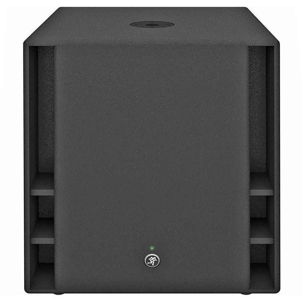 Mackie Thump 18S 1200W 18Inch Powered Subwoofer Andy