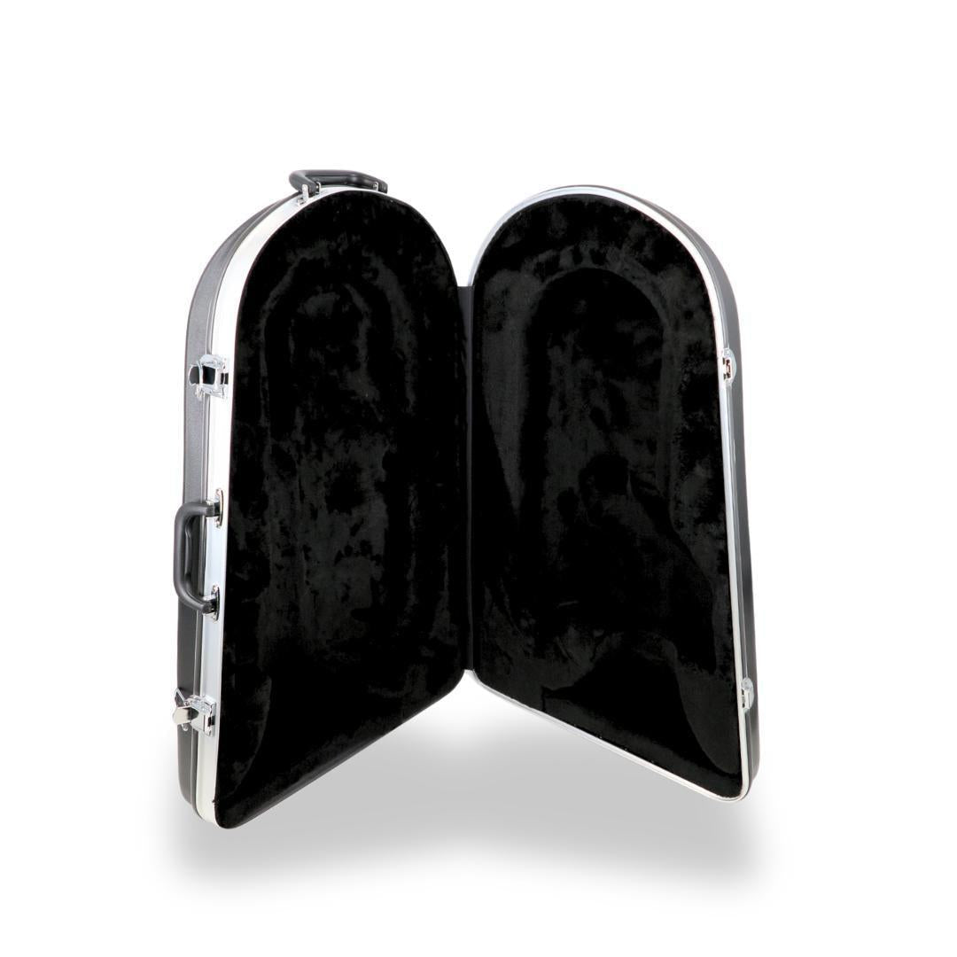 Blemished Jupiter Euphonium Case for 3+1 Valve Style-Andy's Music