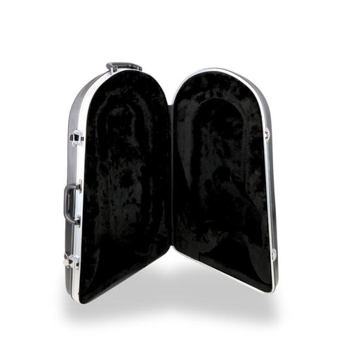 Blemished Jupiter Euphonium Case for 3+1 Valve Style