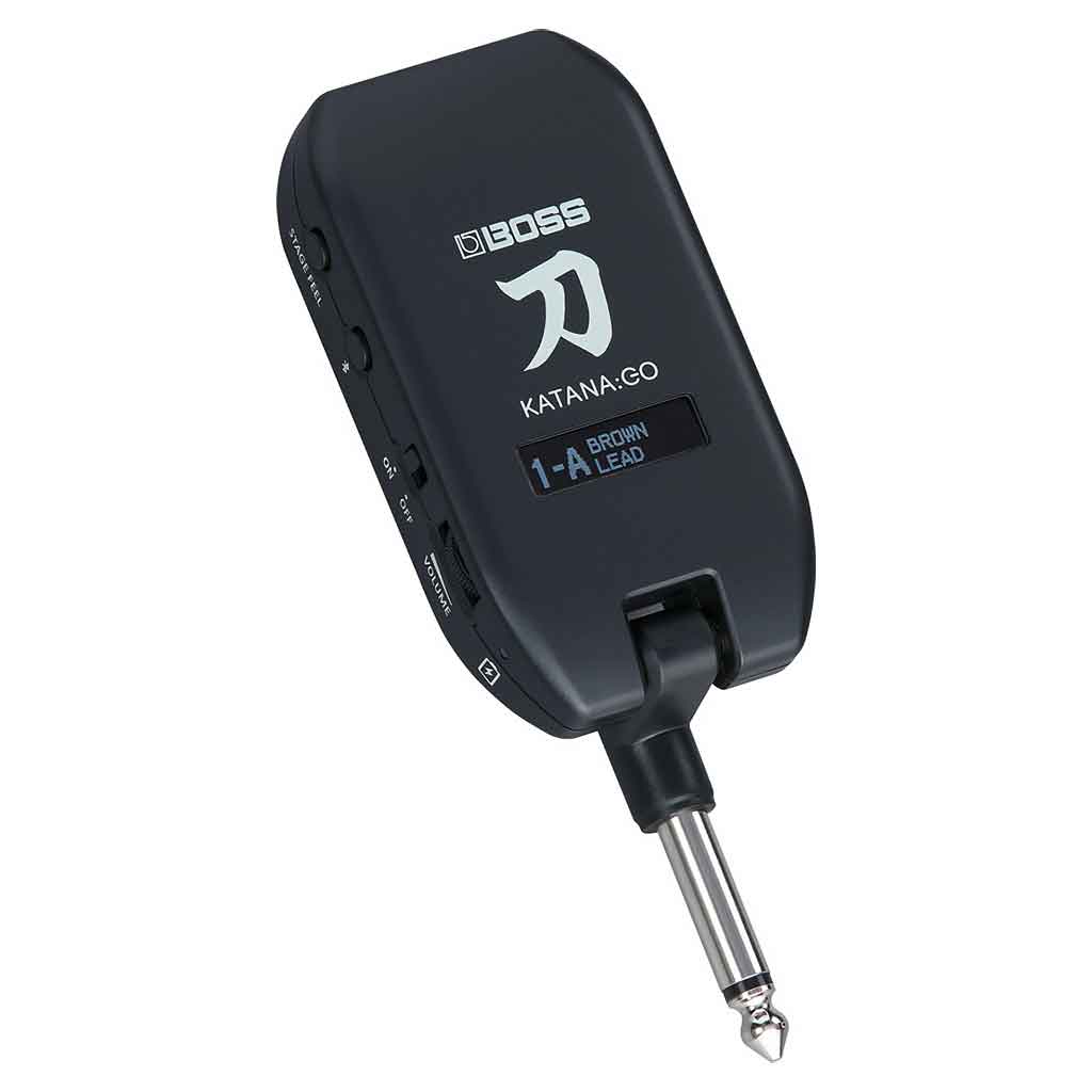 Boss-KATANA-GO-Personal-Headphone-Guitar-Amplifier