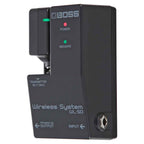 Boss WL-50 Wireless Guitar System
