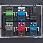 Boss WL-50 Wireless Guitar System