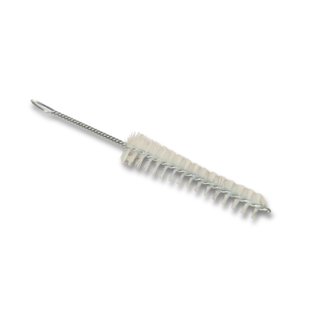 Brass Mouthpiece Brush