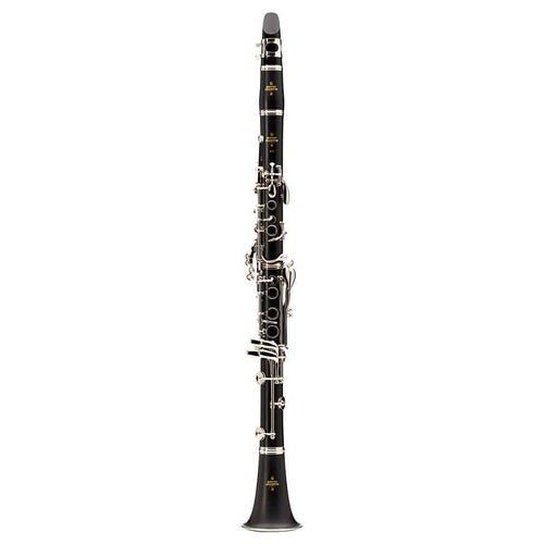 Buffet E11 B-Flat Intermediate Wooden Clarinet