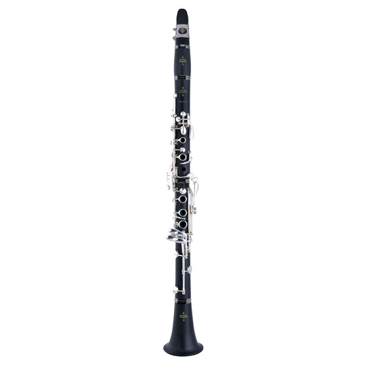 Buffet Premium Student Clarinet Silver Plated Keys-Andy's Music