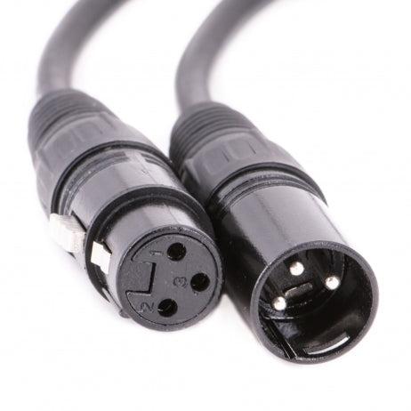 CAD 25' Microphone Cable