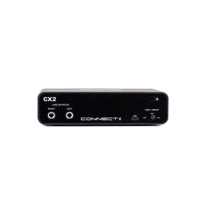 CAD CX2 USB Audio Interface 2-Channel-Andy's Music