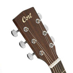 CORT Arium OM U Acoustic Guitar-Andy's Music