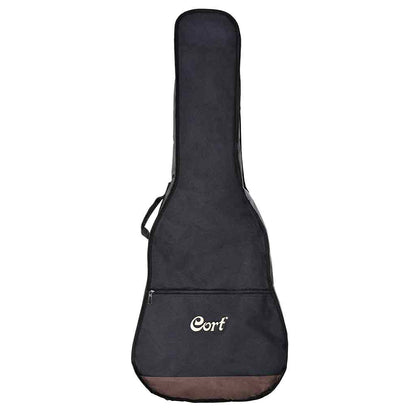 CORT Earth Pack Acoustic Guitar Pack - Premium Starter Bundle-Andy's Music