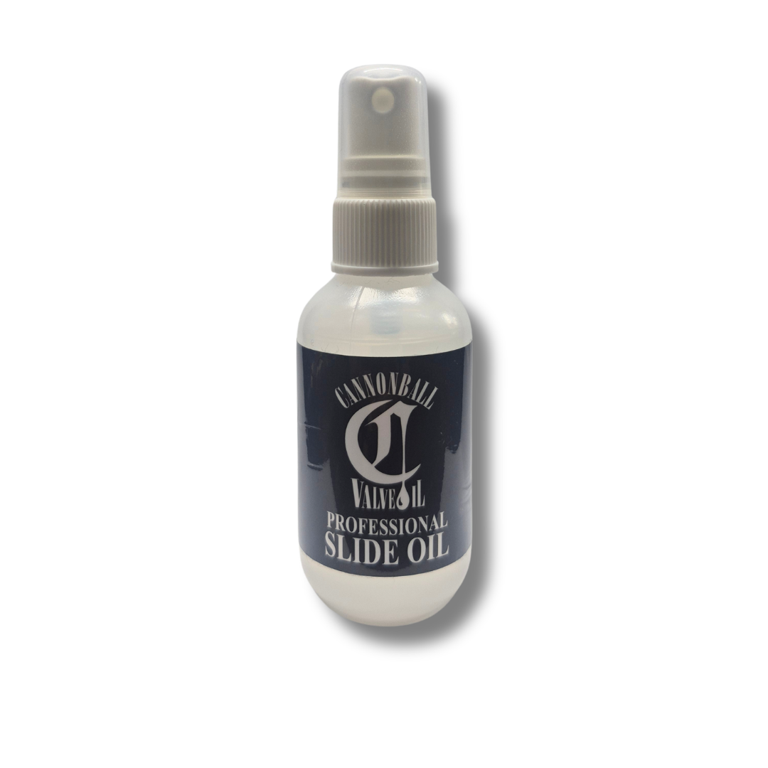 Cannonball Trombone Slide Oil