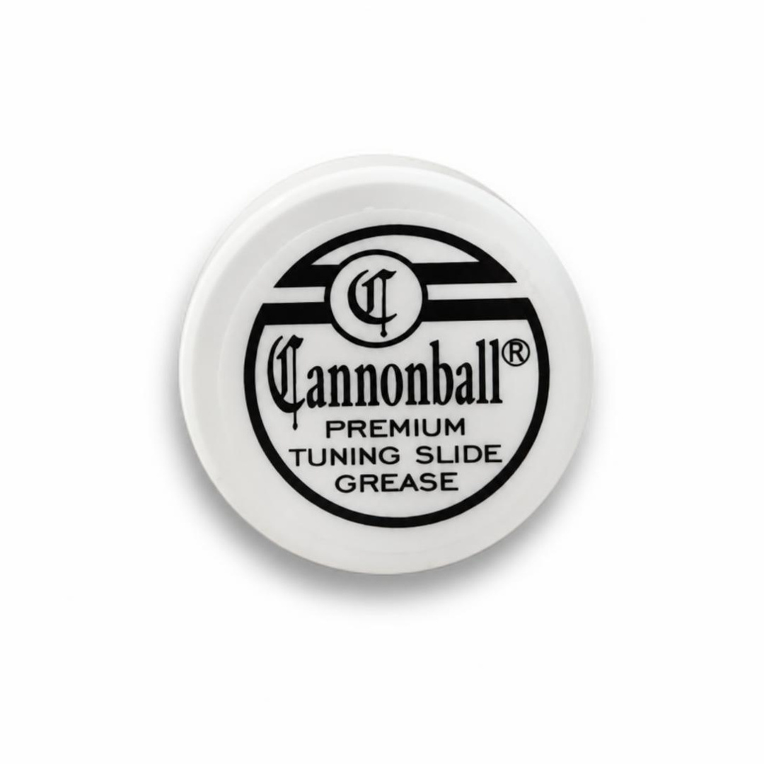 Cannonball Tuning Slide Grease