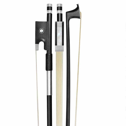 Carbon Fiber Composite Violin Bow 4/4