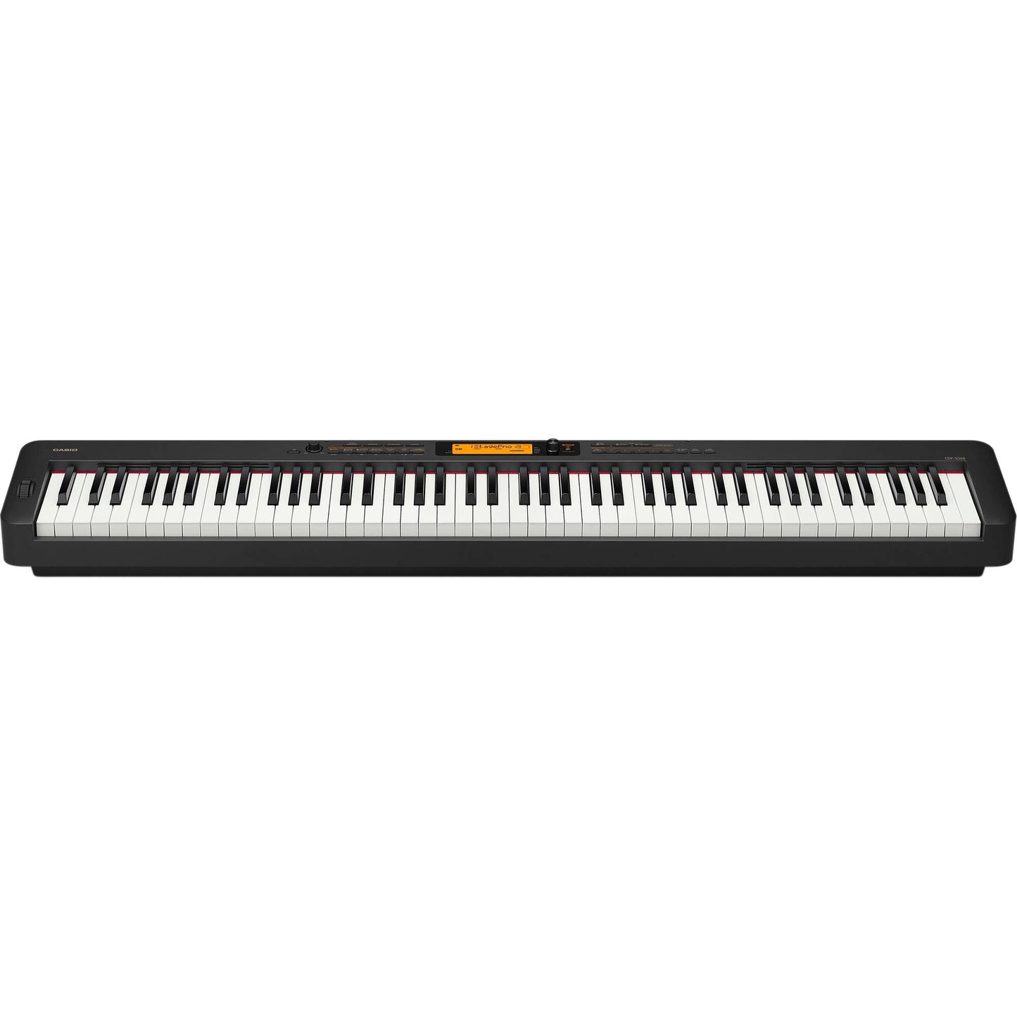 Casio CDP-S360 Compact Digital Piano-Andy's Music