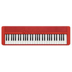 Casio CTS1 61 Key Portable Electronic Keyboard