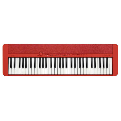 Casio CTS1 61 Key Portable Electronic Keyboard-Andy's Music