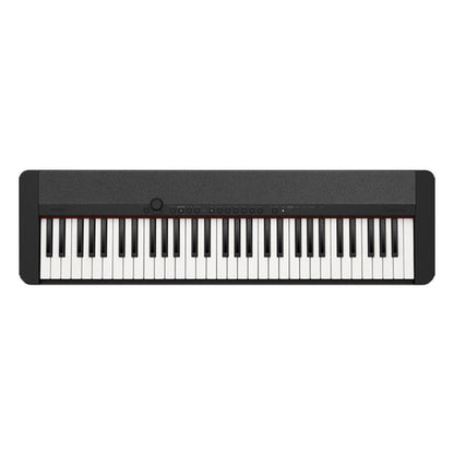 Casio CTS1 61 Key Portable Electronic Keyboard-Andy's Music