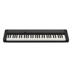 Casio CTS1 61 Key Portable Electronic Keyboard-Andy's Music