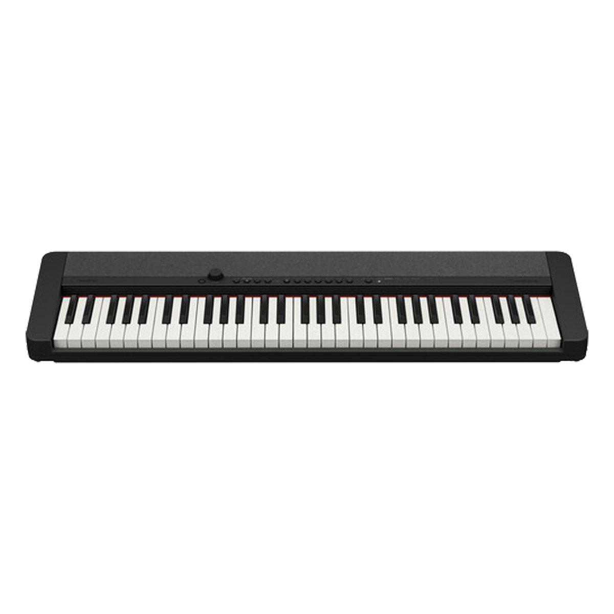 Casio CTS1 61 Key Portable Electronic Keyboard-Black B-STOCK-Andy's Music