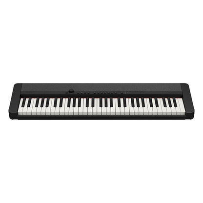 Casio CTS1 61 Key Portable Electronic Keyboard-Black B-STOCK-Andy's Music