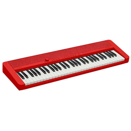 Casio CTS1 61 Key Portable Electronic Keyboard-Andy's Music