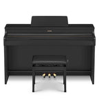 Casio Celviano AP-300BK Digital Piano-Andy's Music