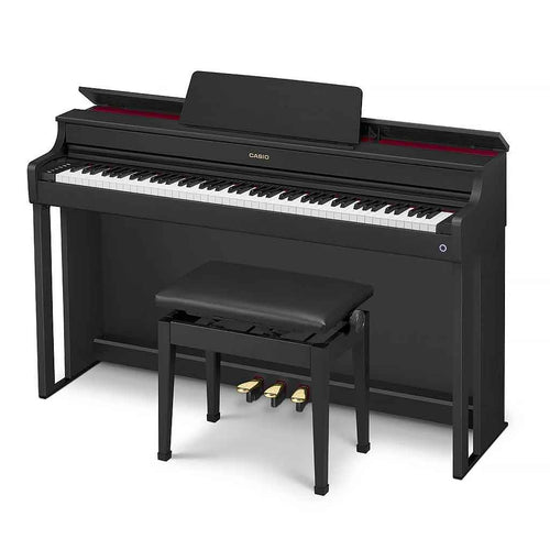Casio Celviano AP-300BK Digital Piano