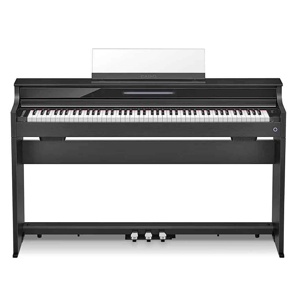 Casio Celviano AP-S450 Console Digital Piano - Black-Andy's Music