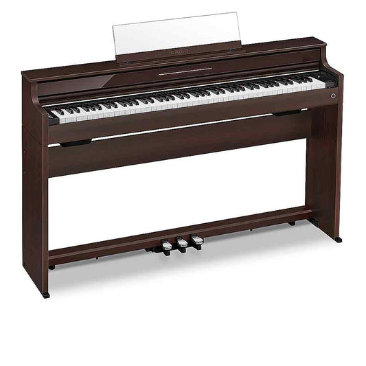 .com: Yamaha P45 Digital Piano Bundle with Z Stand and Bench, Black :  Musical Instruments