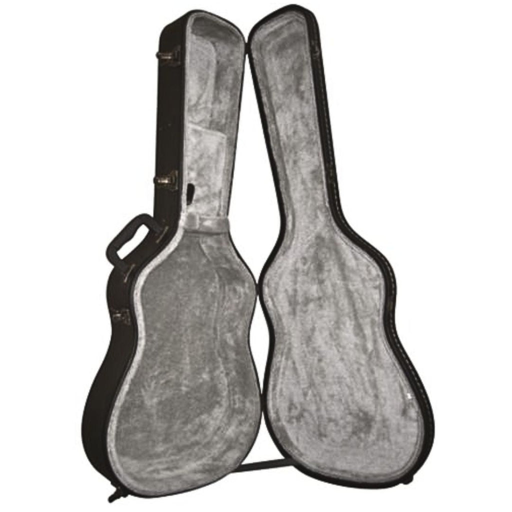 Classical Guitar Hard Shell Case - Full Size