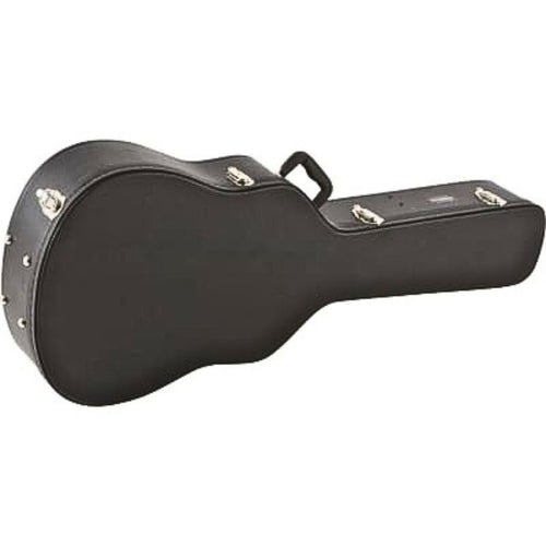 Classical Guitar Hard Shell Case - Full Size