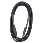 Cloth Covered Instrument Cables - Guitar Lead