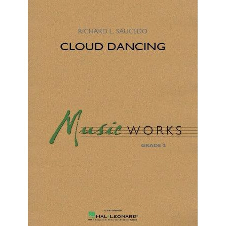 Cloud Dancing Richard Saucedo-Andy's Music