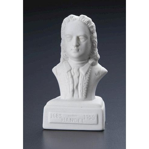 Composer Statuette 5 Inch