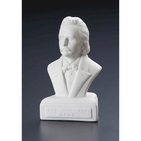 Composer Statuette 5 Inch