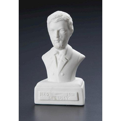 Composer Statuette 5 Inch-Andy's Music