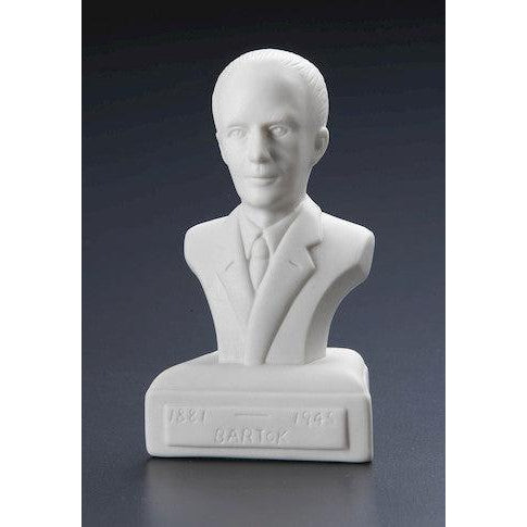 Composer Statuette 5 Inch