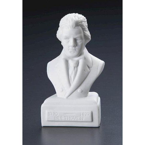 Composer Statuette 5 Inch