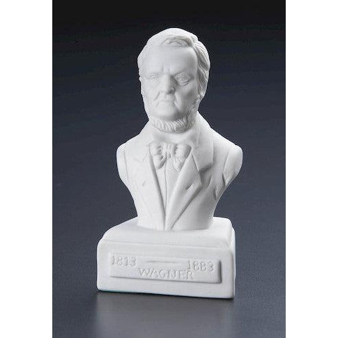 Composer Statuette 5 Inch