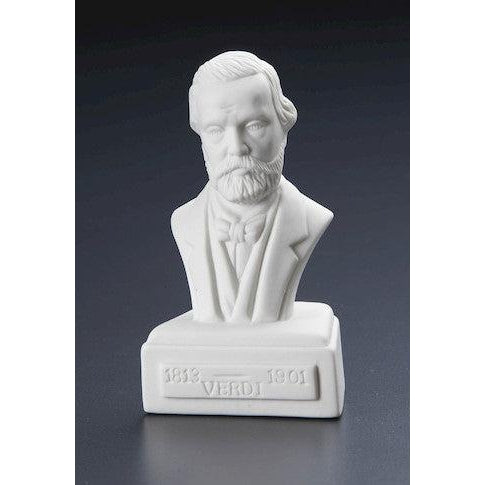 Composer Statuette 5 Inch