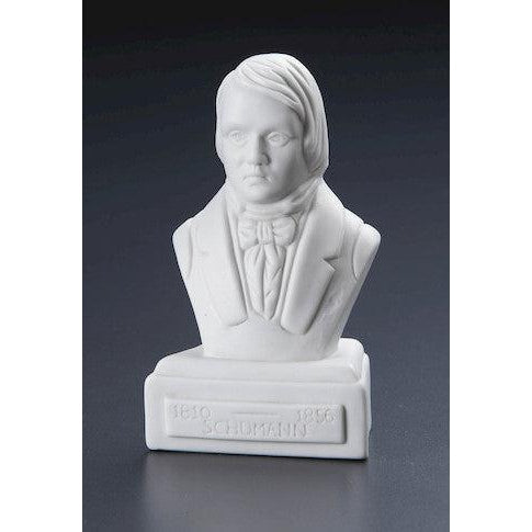Composer Statuette 5 Inch