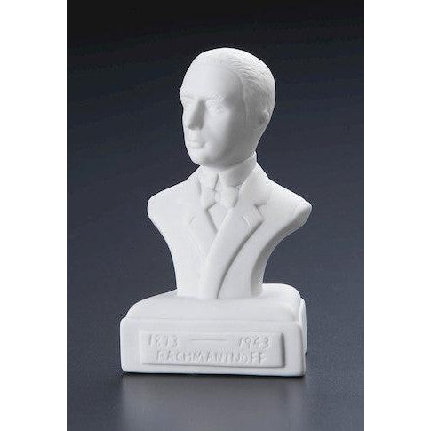 Composer Statuette 5 Inch
