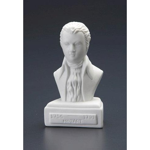 Composer Statuette 5 Inch
