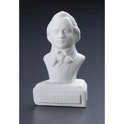 Composer Statuette 5 Inch-Andy's Music