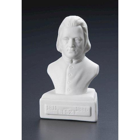 Composer Statuette 5 Inch