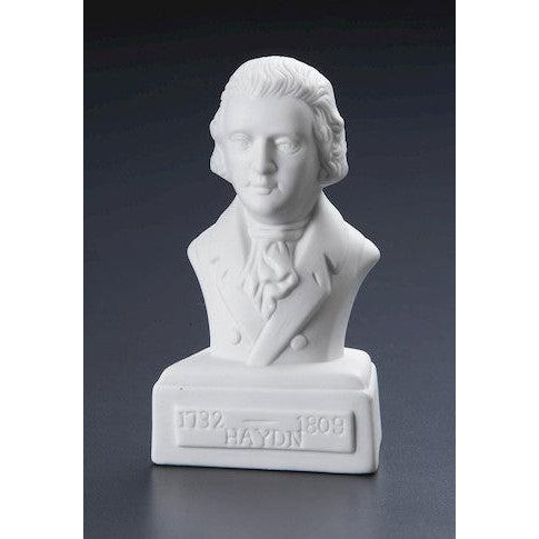 Composer Statuette 5 Inch