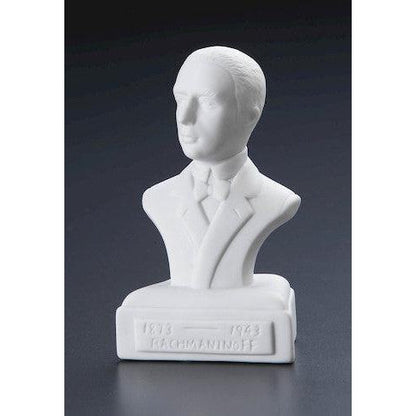 Composer Statuette 5 Inch-Rachmaninoff-Andy's Music