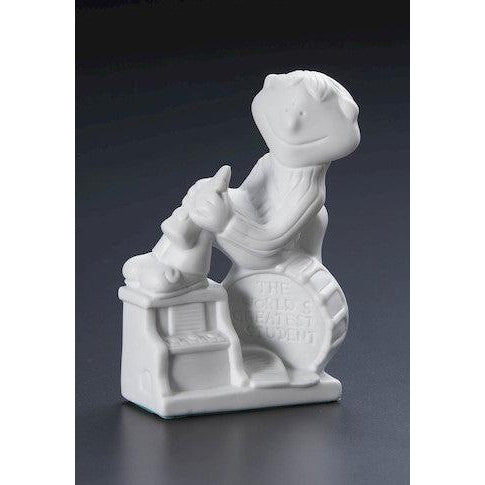 Composer Statuette 5 Inch