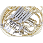 Conn CHR401 Advanced Double French Horn